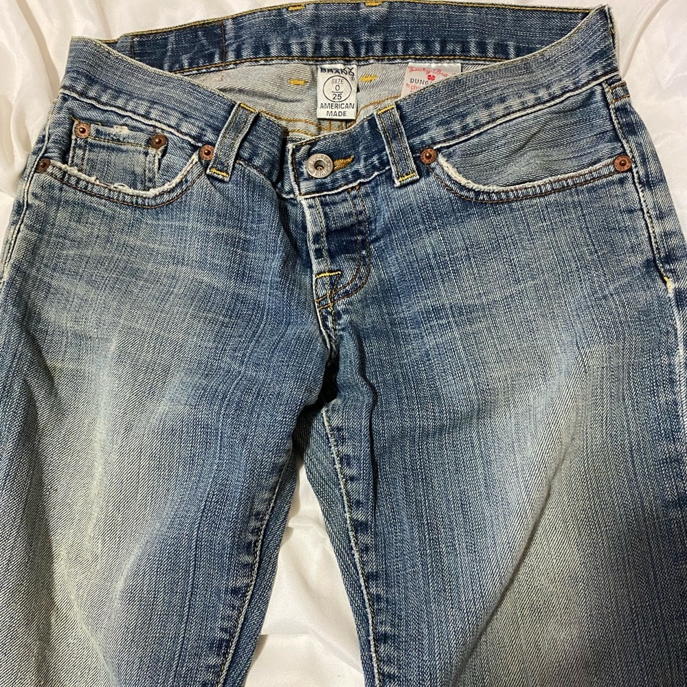 Lucky brand